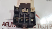Lovato C4 Contactor 600V Ac 6A (Used)
