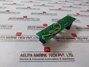 65P3004 Printed Circuit Board A100509