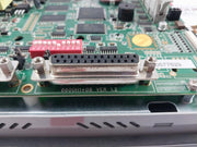 6600577629 Human Machine Interface Touch Panel Dc24V, 94V-0