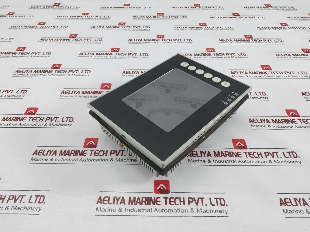 6600577629 Human Machine Interface Touch Panel Dc24V, 94V-0