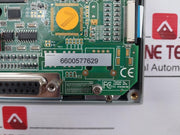 6600577629 Human Machine Interface Touch Panel Dc24V, 94V-0