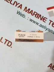 Potter & brumfield Tyco ssrt-240d 10 soild state relay