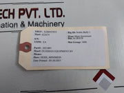 Huisman 2021801 Minimess Hose (New)