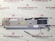 Siemens 00141098-07 triple track silver