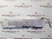 Siemens 00141098-07 triple track silver