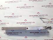 Siemens 00141098-07 triple track silver