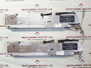 Siemens 00141098-07 triple track silver