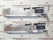 Siemens 00141098-07 triple track silver