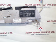 Siemens 00141098-07 triple track silver