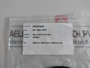 Lot of 9X 6619897 seal kit