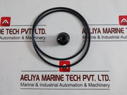 Lot of 9X 6619897 seal kit