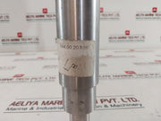 6635100 Shaft For Pump 644.00.20.026