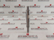 6635100 Shaft For Pump 644.00.20.026