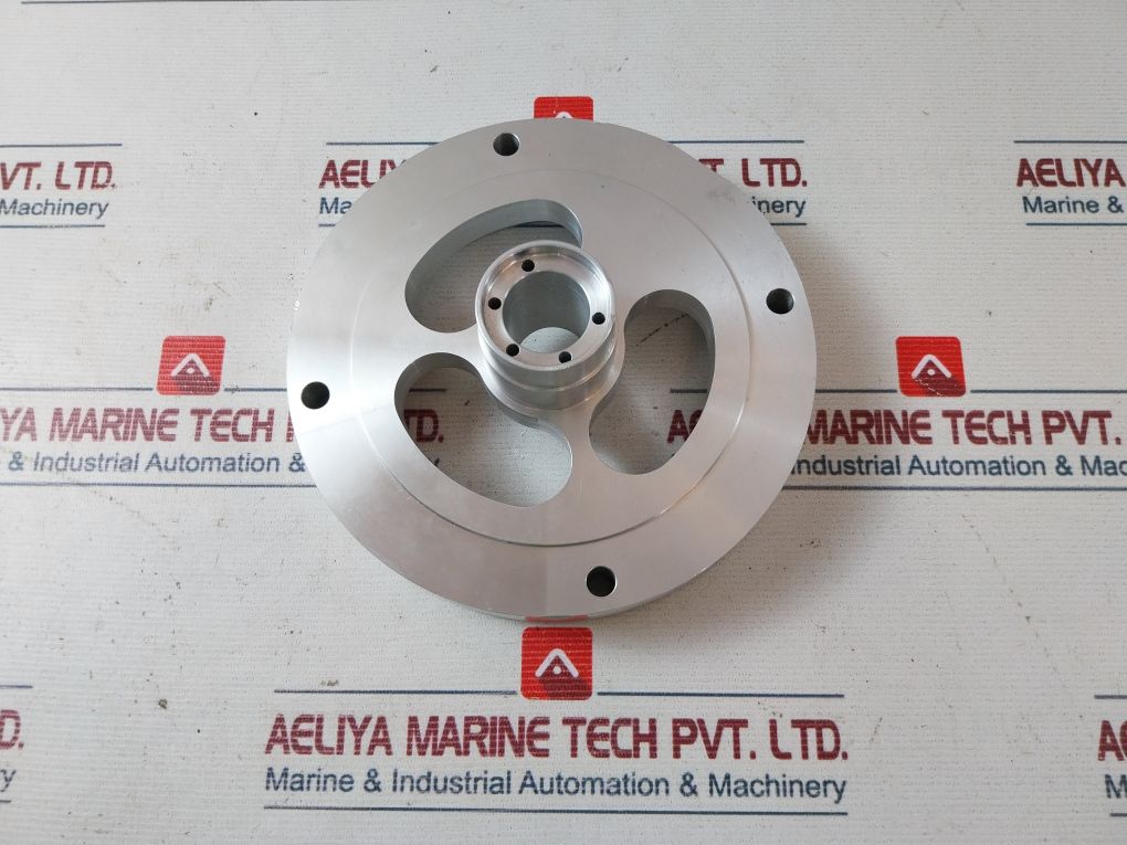 6638083 Aluminium Flange