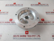 6638083 Aluminium Flange
