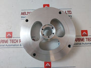 6638083 Aluminium Flange