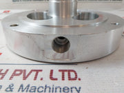 6638083 Aluminium Flange