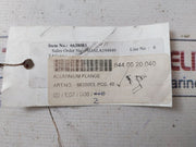 6638083 Aluminium Flange