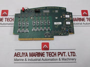 6645114F1 Printed Circuit Board USED