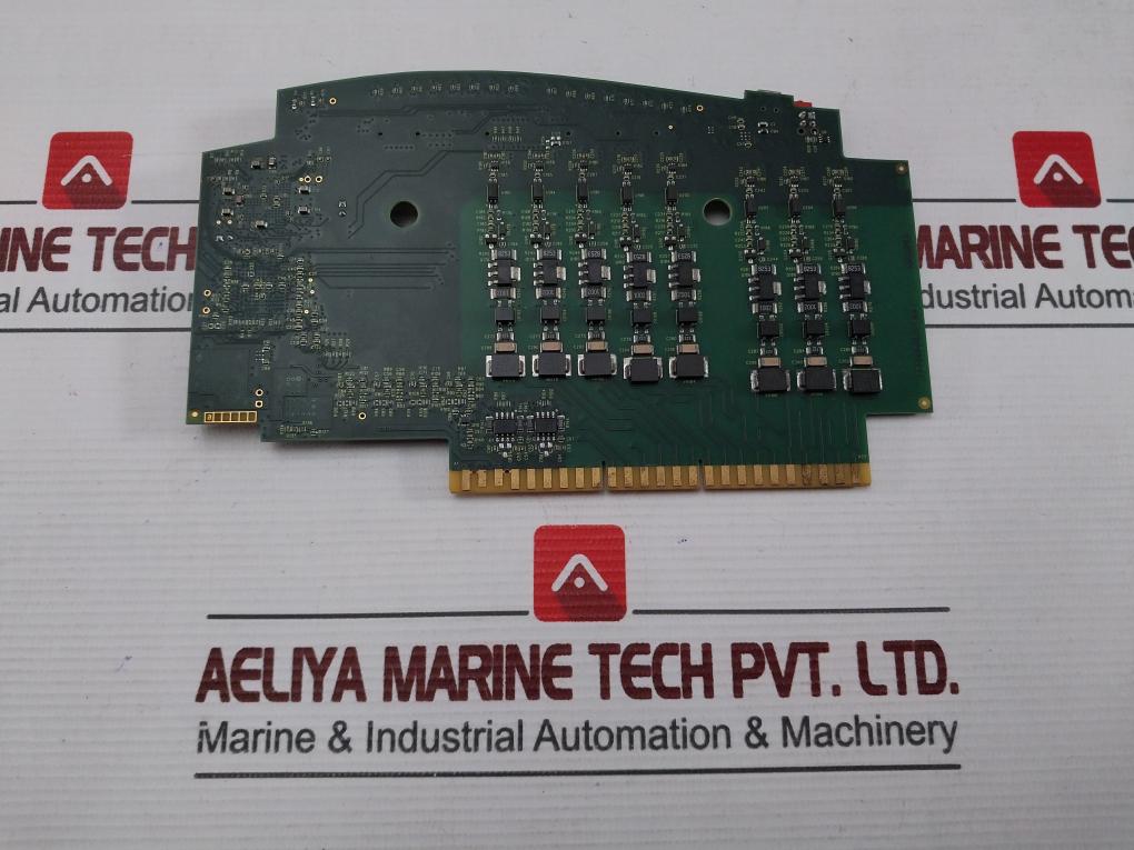 6645114F1 Printed Circuit Board USED