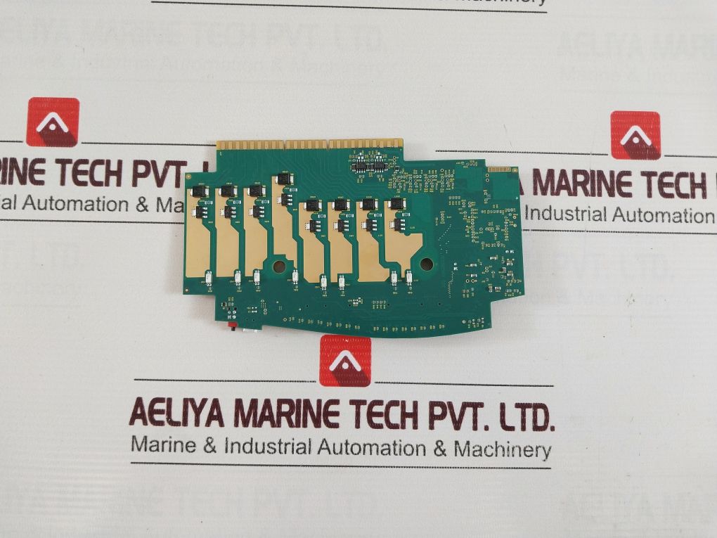 6645121D1 Pcb Card Ch18F00480