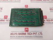 66 10 122 Printed Circuit Board 0002 555 57 00 021 0