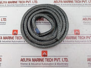 Korea Pillar Packing 6711 Braided Gasket 8.0 Mm