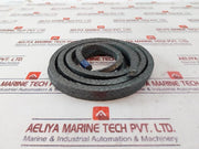 Korea Pillar Packing 6711 Braided Gasket 8.0 Mm