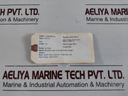 Lot Of 3X Blohm And Voss 6515201