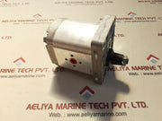 Galtech 25p a19d-10n gear pump