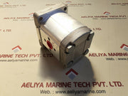 Galtech 25p a19d-10n gear pump