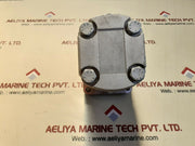 Galtech 25p a19d-10n gear pump