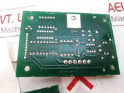 carrier transicold 12-00418-00 digital display board set
