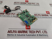 6832175000P01 Ptb-1750 Mainboard Lcd Monitor Motherboard 