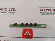 6832185100P01 Ptb-1851 Printed Circuit BoardÂ 