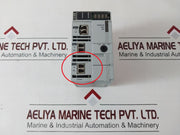 Honeywell 2Mlr-cpuh/F Programmable Logic Controller Cpu Module 500251808Cd