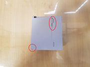 Honeywell 2Mlr-cpuh/F Programmable Logic Controller Cpu Module 500251808Cd