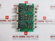 68439990a 1/4 Driver Board Rev A 94v-0 By Abb