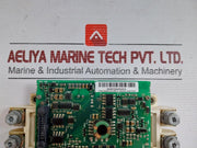 68439990a 1/4 Driver Board Rev A 94v-0 By Abb