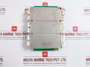 68439990a 1/4 Driver Board Rev A 94v-0 By Abb
