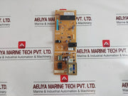 Carrier 53002012 Pcb Card 6871W1S219