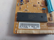 Carrier 53002012 Pcb Card 6871W1S219