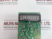 Carrier 53002012 Pcb Card 6871W1S219