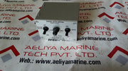 Wynstruments  w.1613 window wiper control 110v