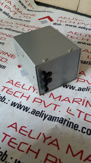 Wynstruments  w.1613 window wiper control 110v