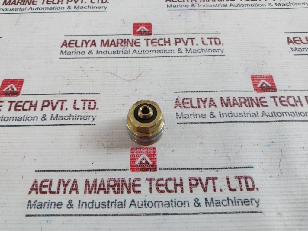 6888/96V216 Piston Coupling