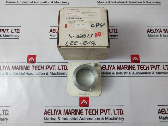 688 Mechanical Seal