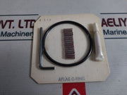 Mechanical Seal 688 Hardened 416Ss Set Screws