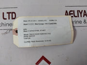 Bmi 842135 Start Capacitor 2252017