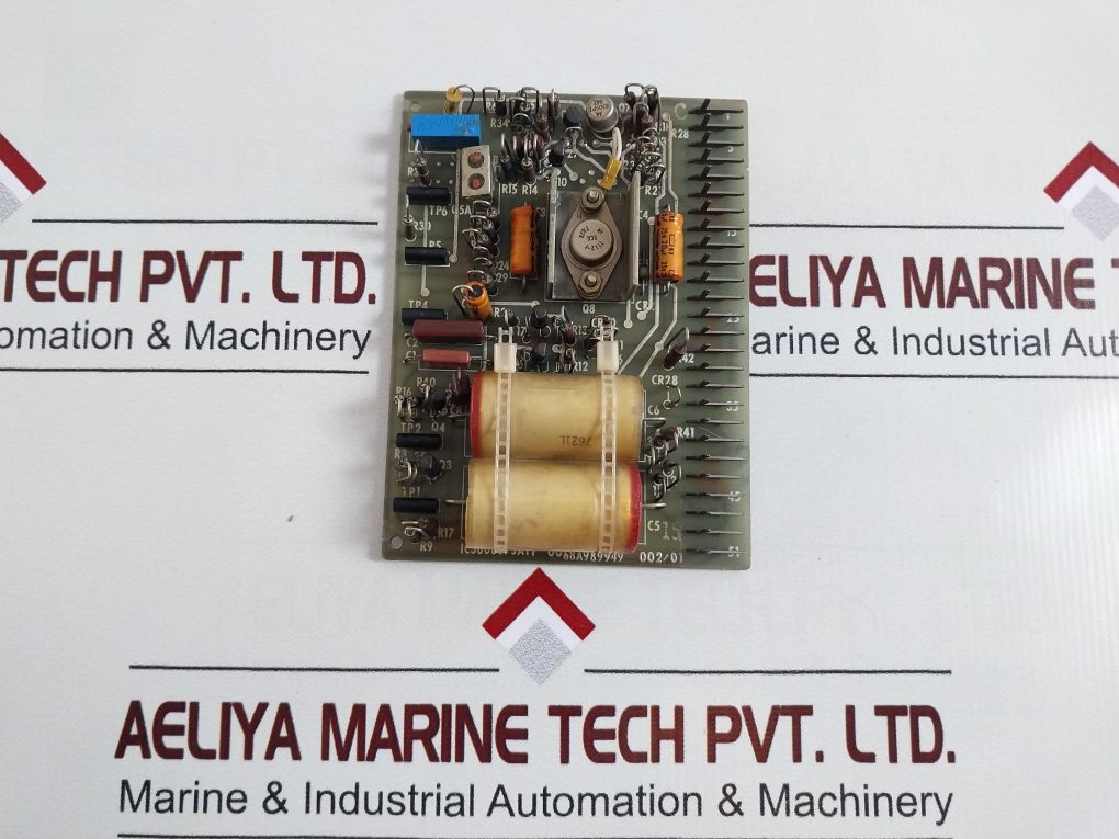 68A989949 Pcb Card